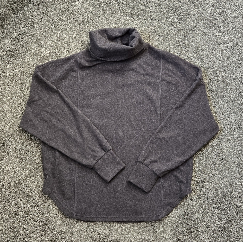 Varley Rainer Roll Neck Turtleneck Sweater NEW size small - Picture 10 of 12